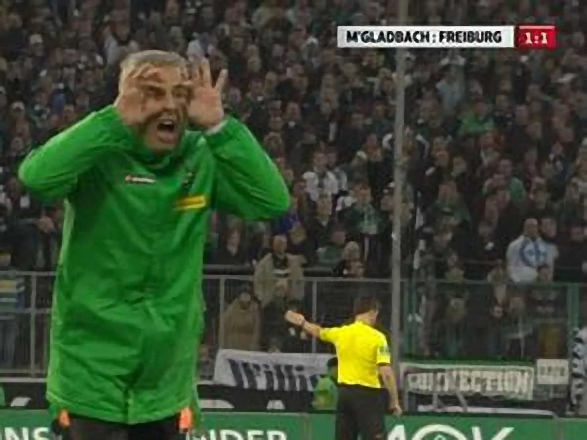 "Окуляри" від Фавра. Чи не варто запатентувати?