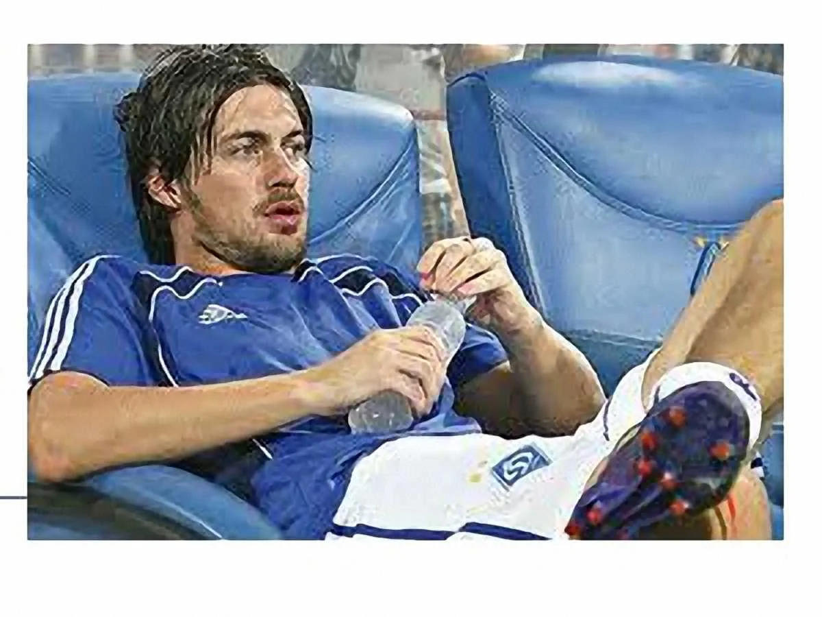 Артемий Милевский 