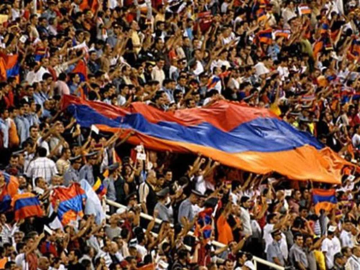 У Вірменії не проти