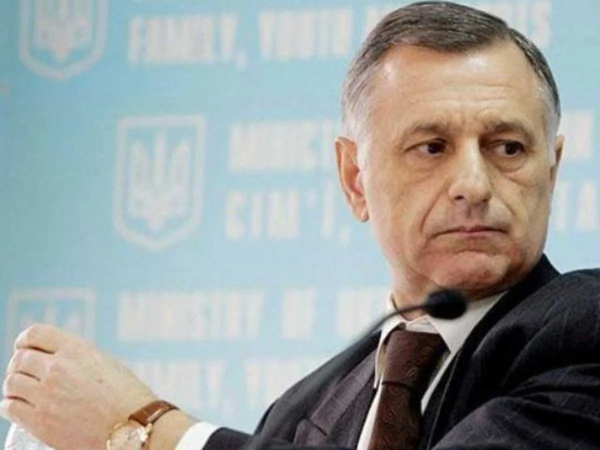 Попов: та що ви собі понавигадували