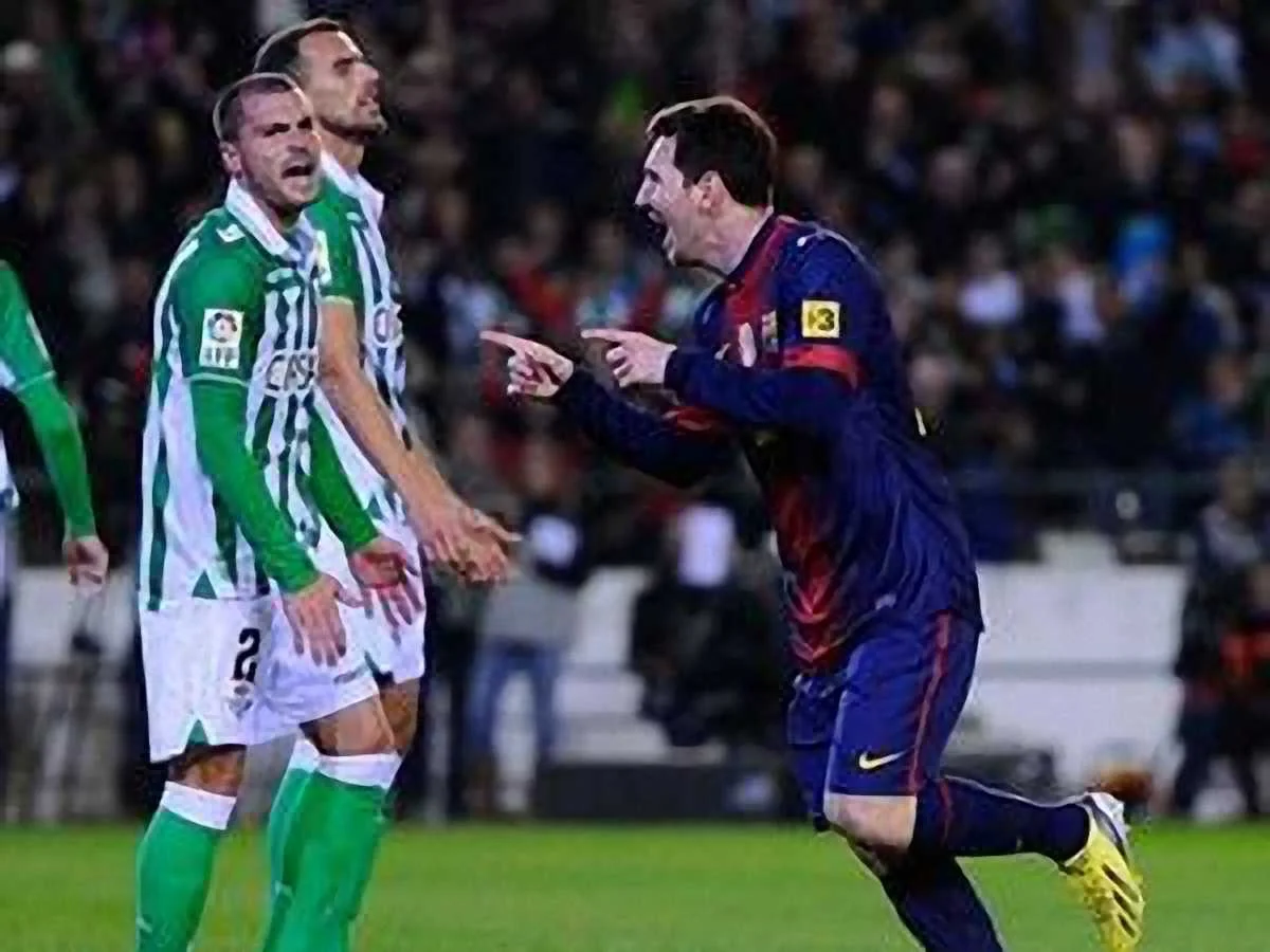 Ты зачем нам забил?