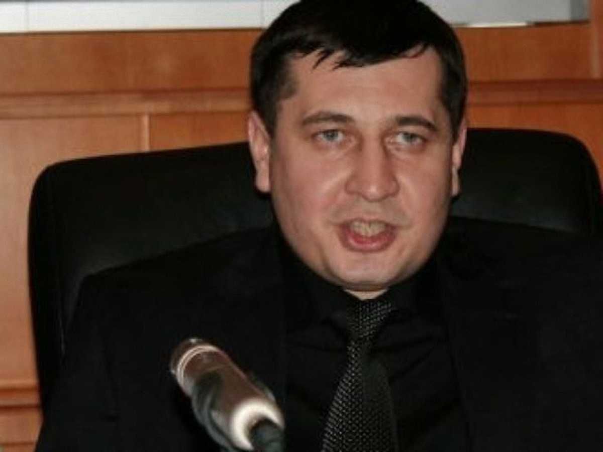 Дедишин: зараз про щось конкретне, зараз говорити некоректно