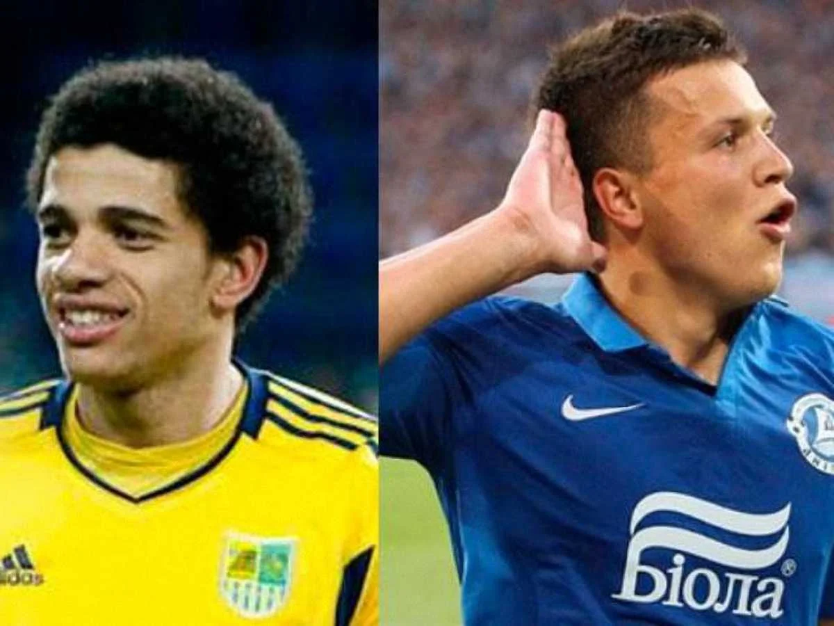 Тайсон та Коноплянка в 11-ці кращих