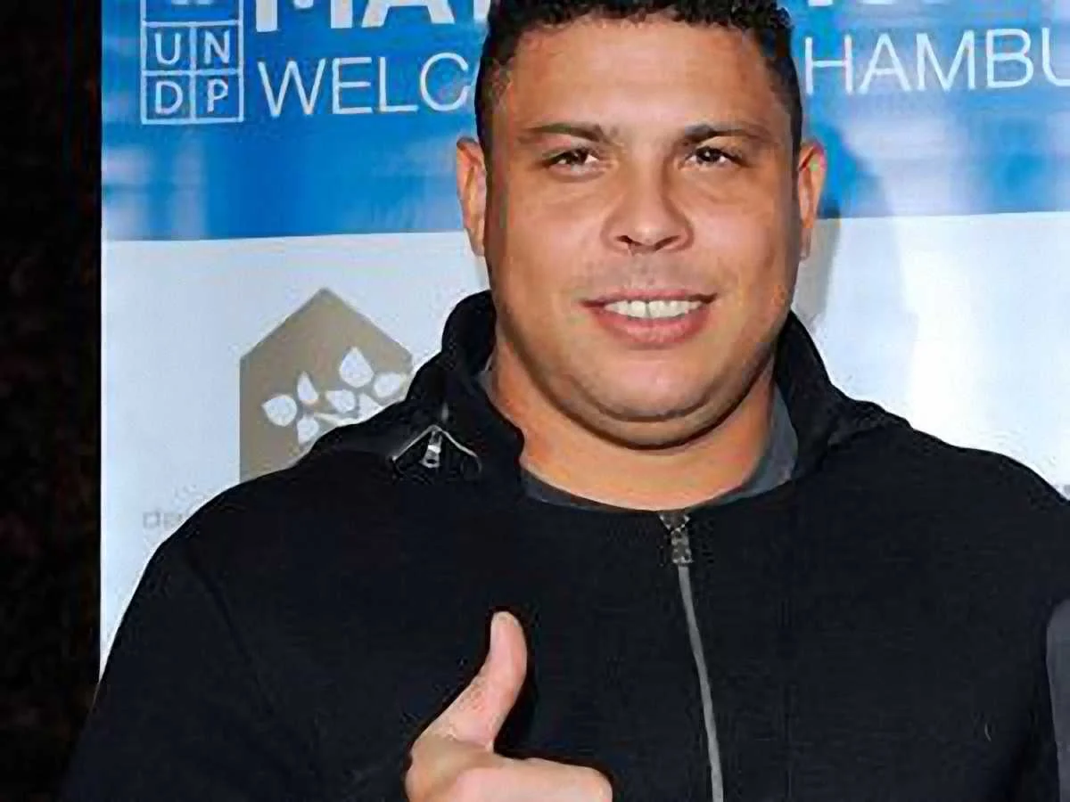 Роналдо знову в формі