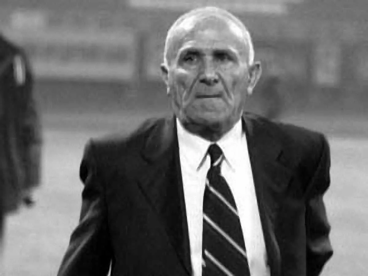 Світла пам'ять Анатолію Миколайовичу Заяєву