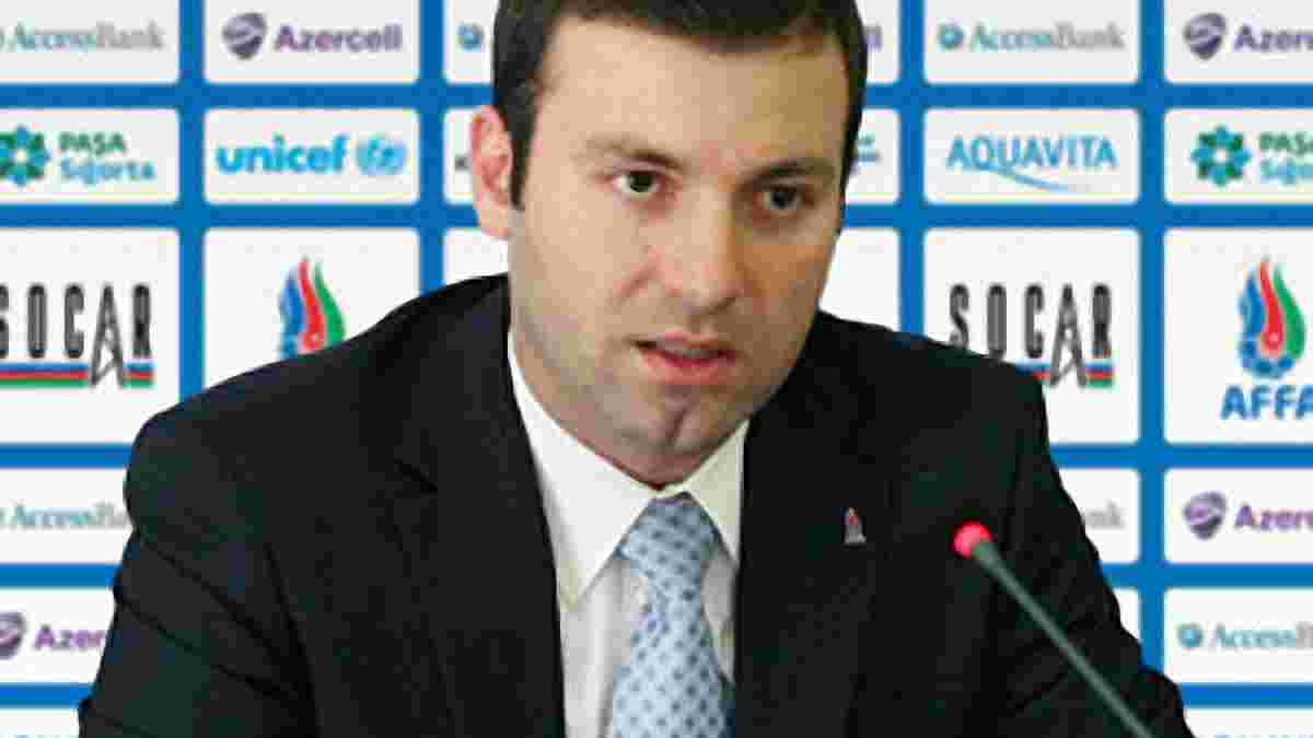 Грузія та Азербайджан проти створення ліги СНД