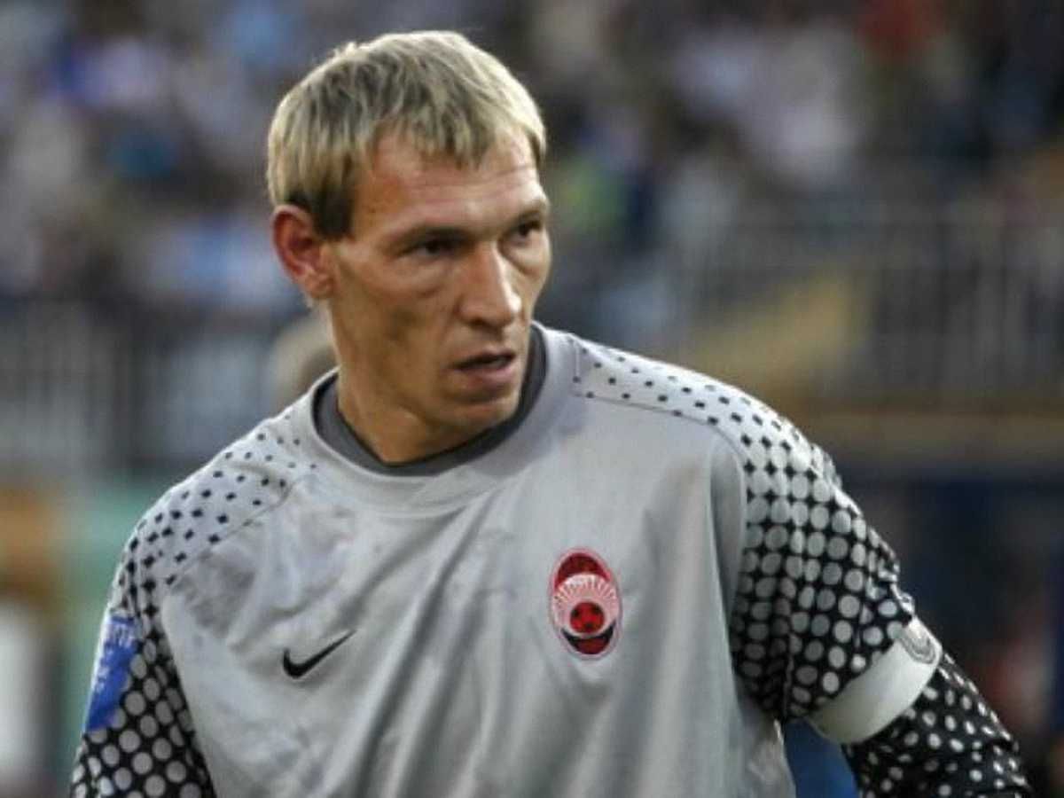 Ігор Шуховцев