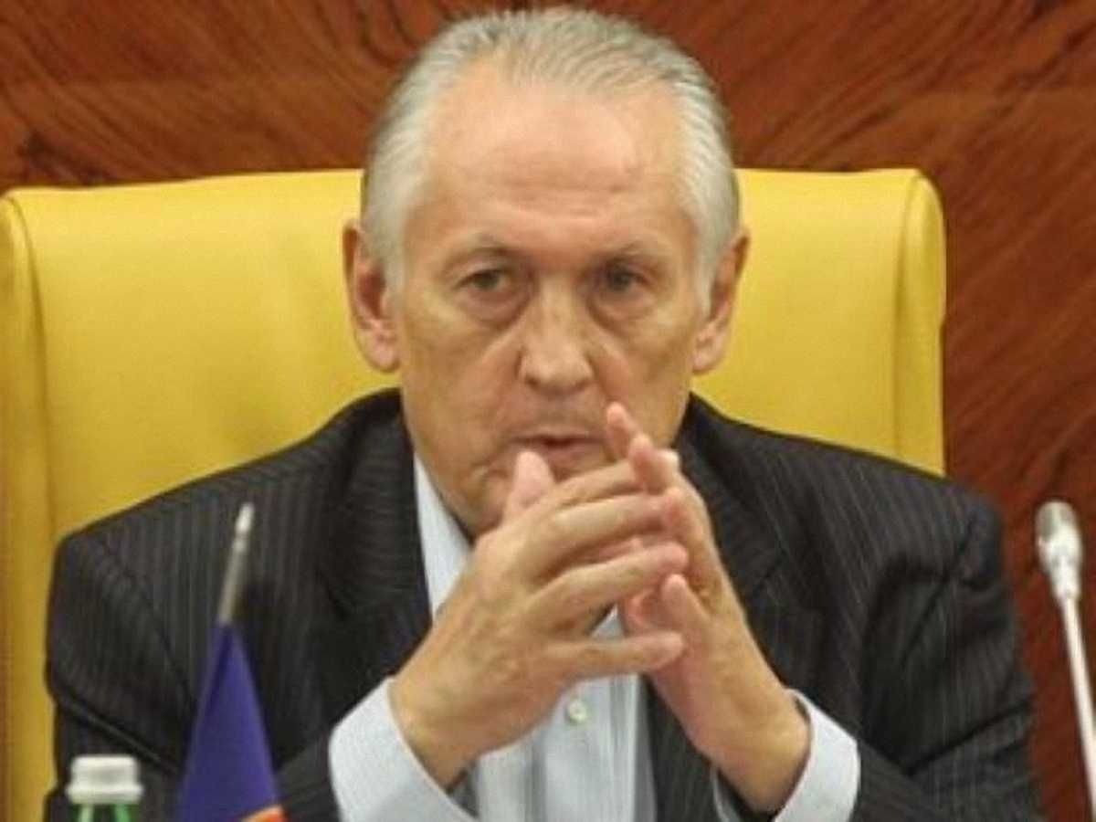 Михайло Фоменко