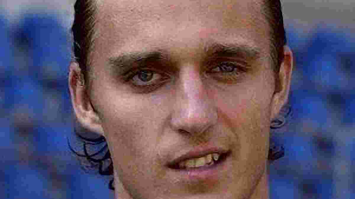 Загинув екс-футболіст збірної Чехії - переможець молодіжного Євро-2002