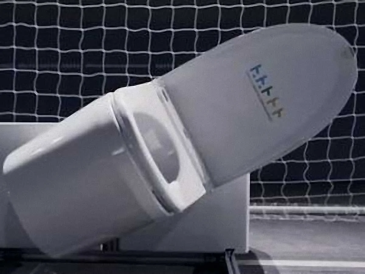 Воротарі майбутнього...