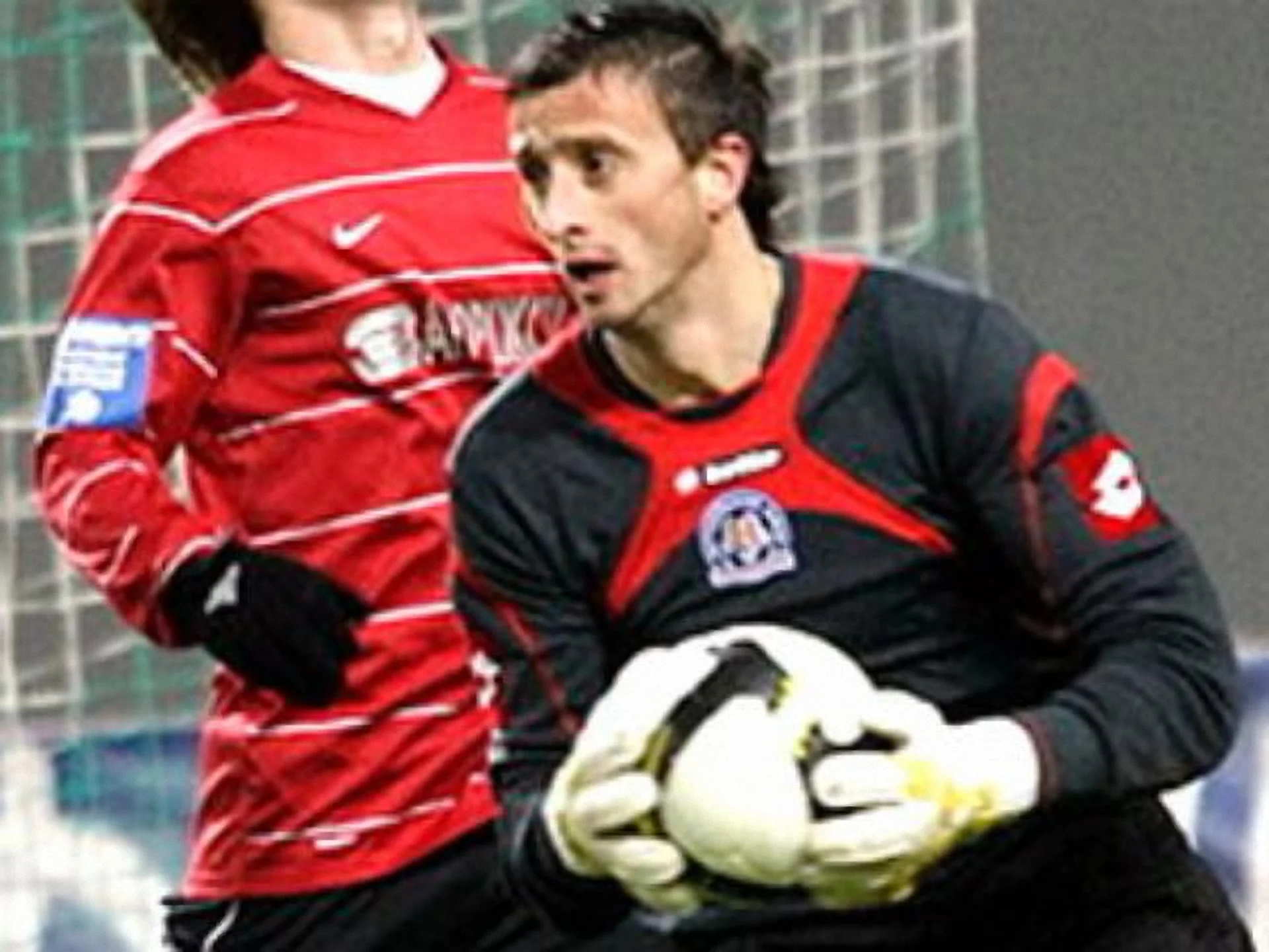 У Надя оптимістичний настрій