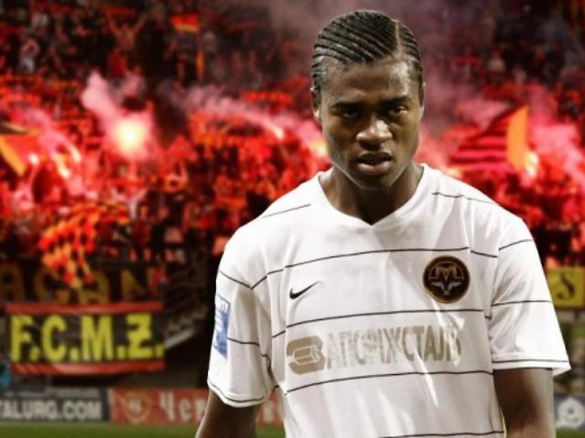 Тейку може покинути запорізький "Металург"