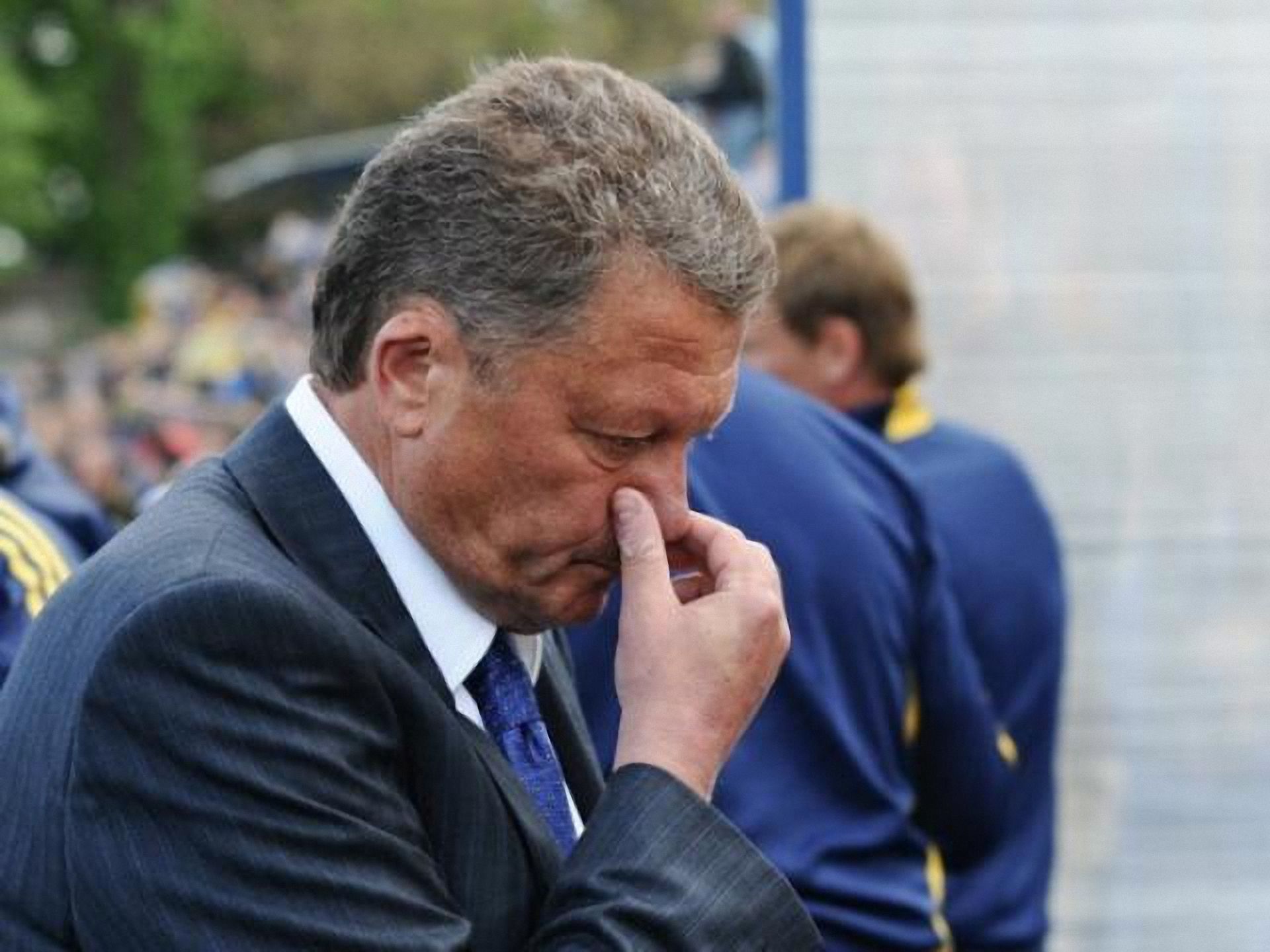 Мирон Маркевич: від такої ідеї погано пахне