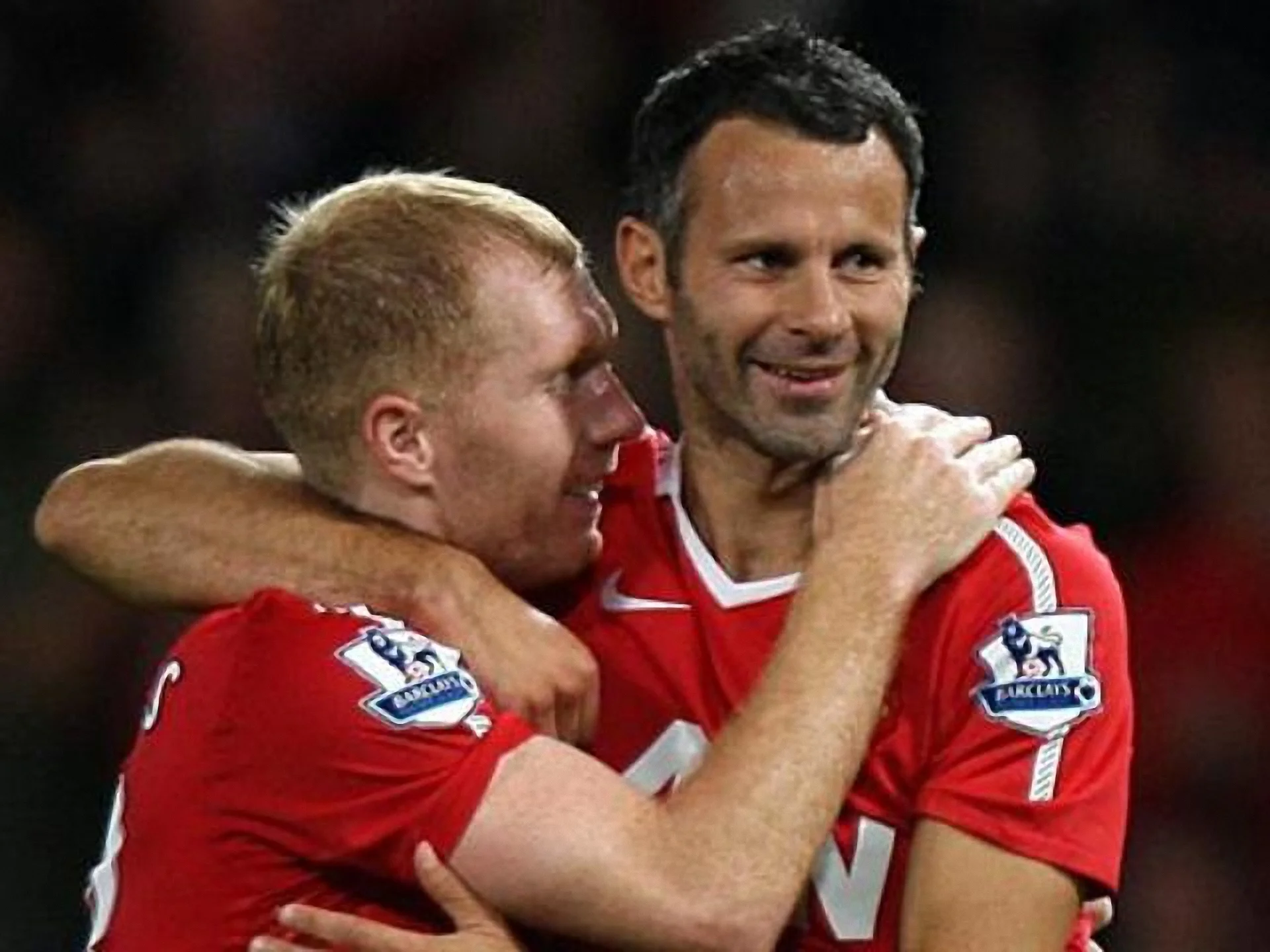 Пол і Райян - останні з легендарних манкуніанців