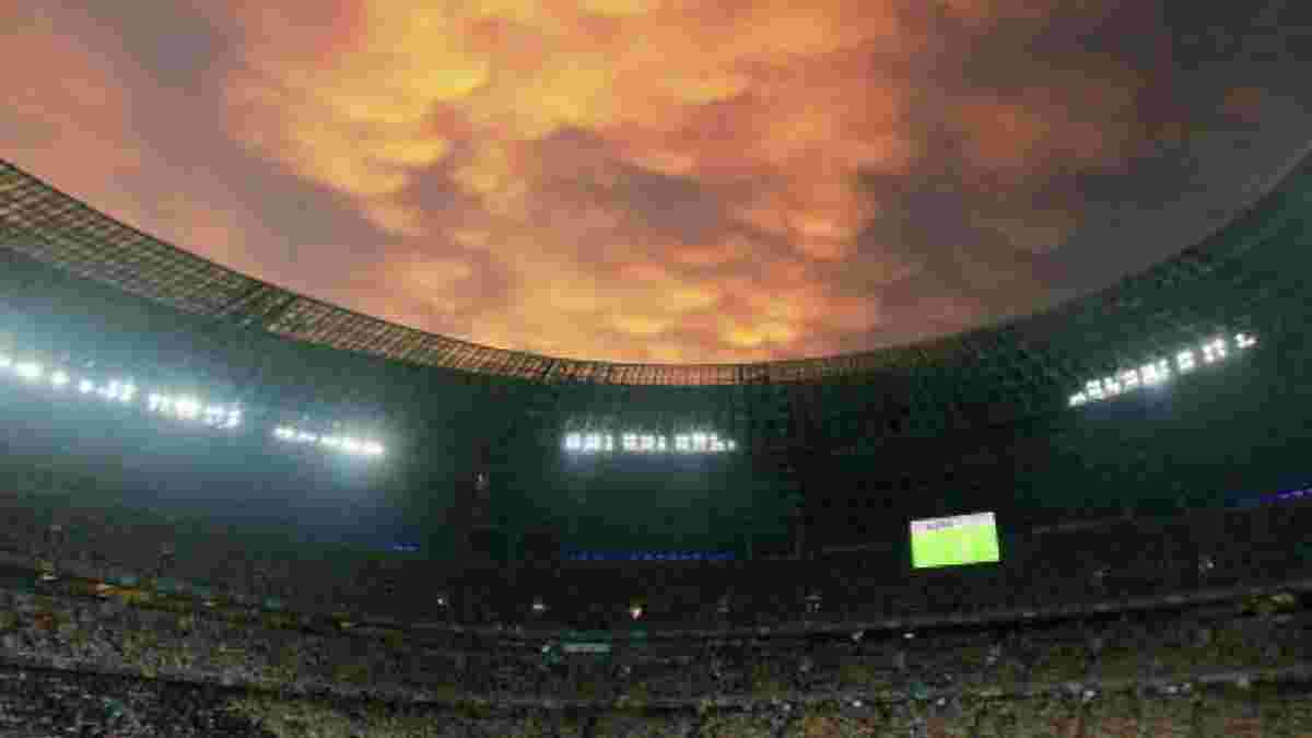 Збірна України зіграє із поляками у Варшаві
