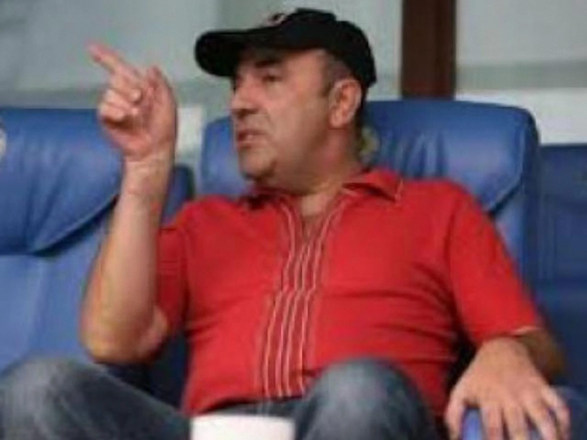 "Арсенал" уболівальникам не потрібен