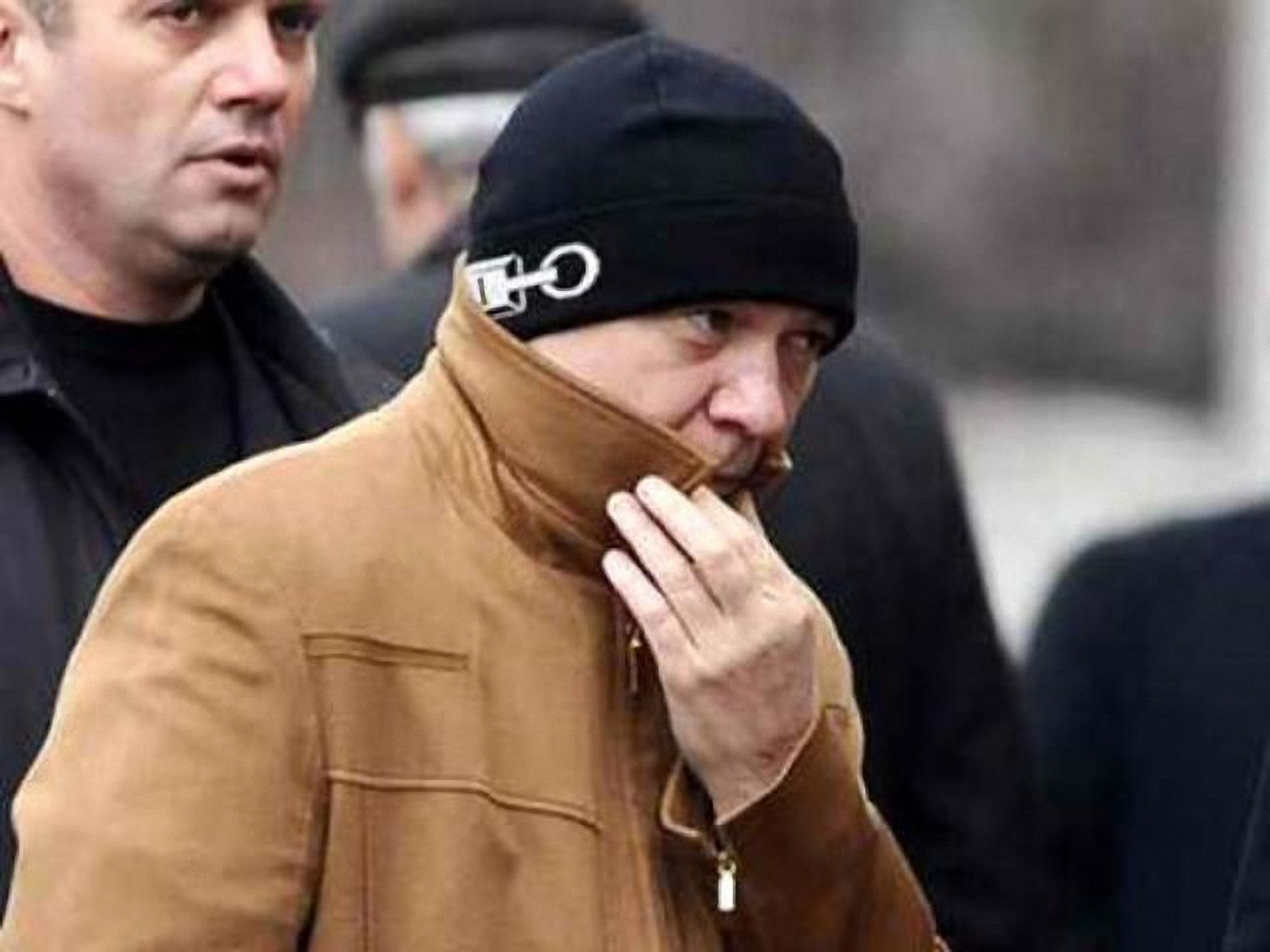 Юрий Иванющенко