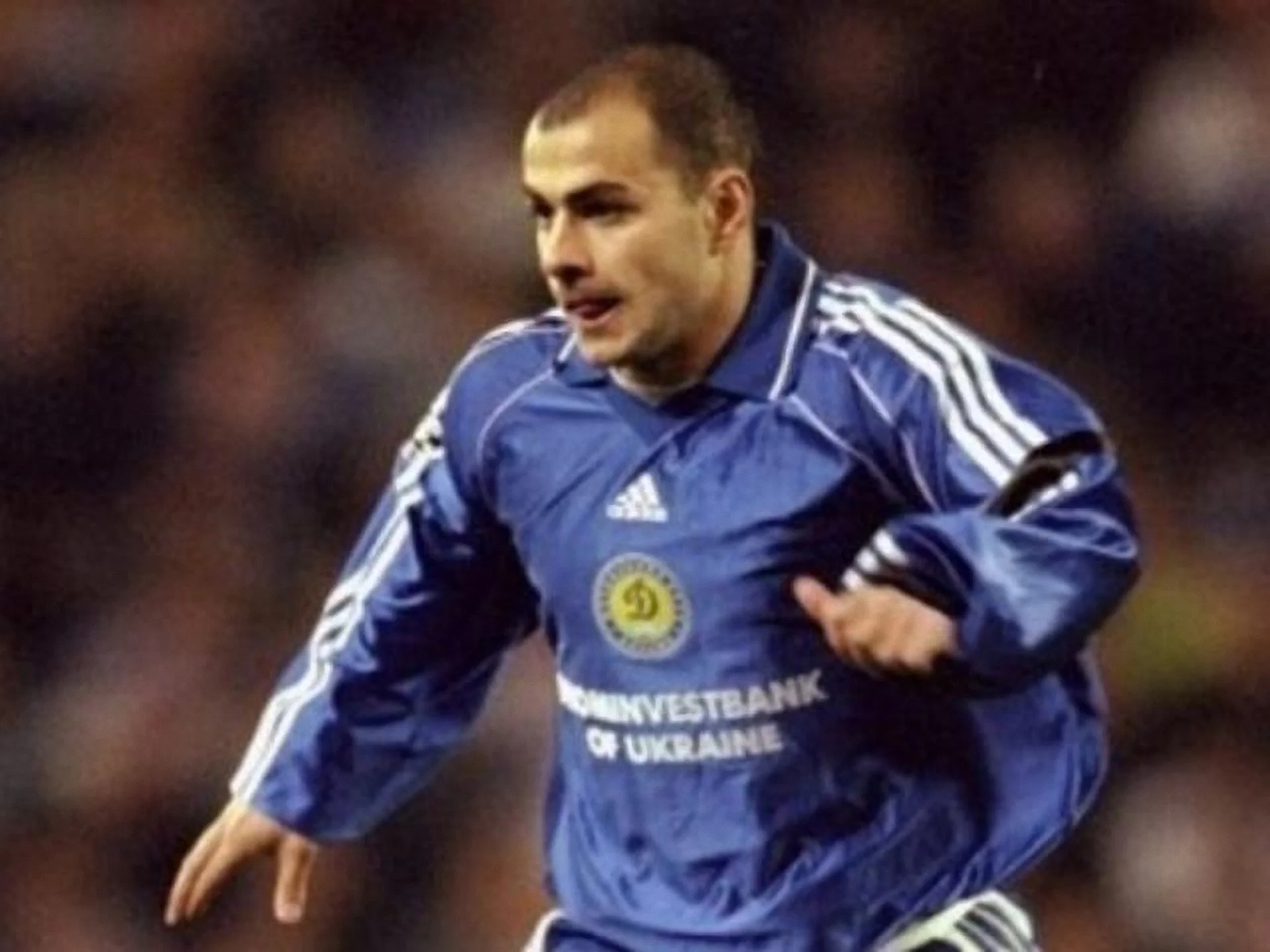 Деметрадзе теперь свободен