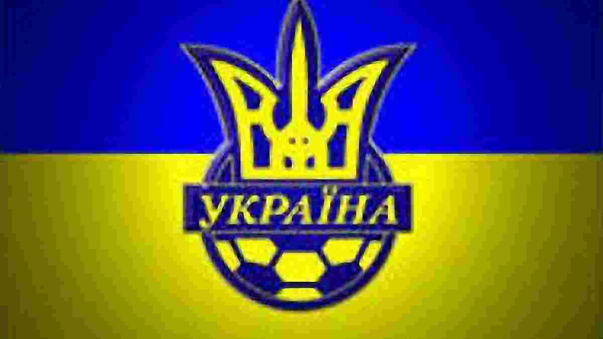 Історія українського футболу