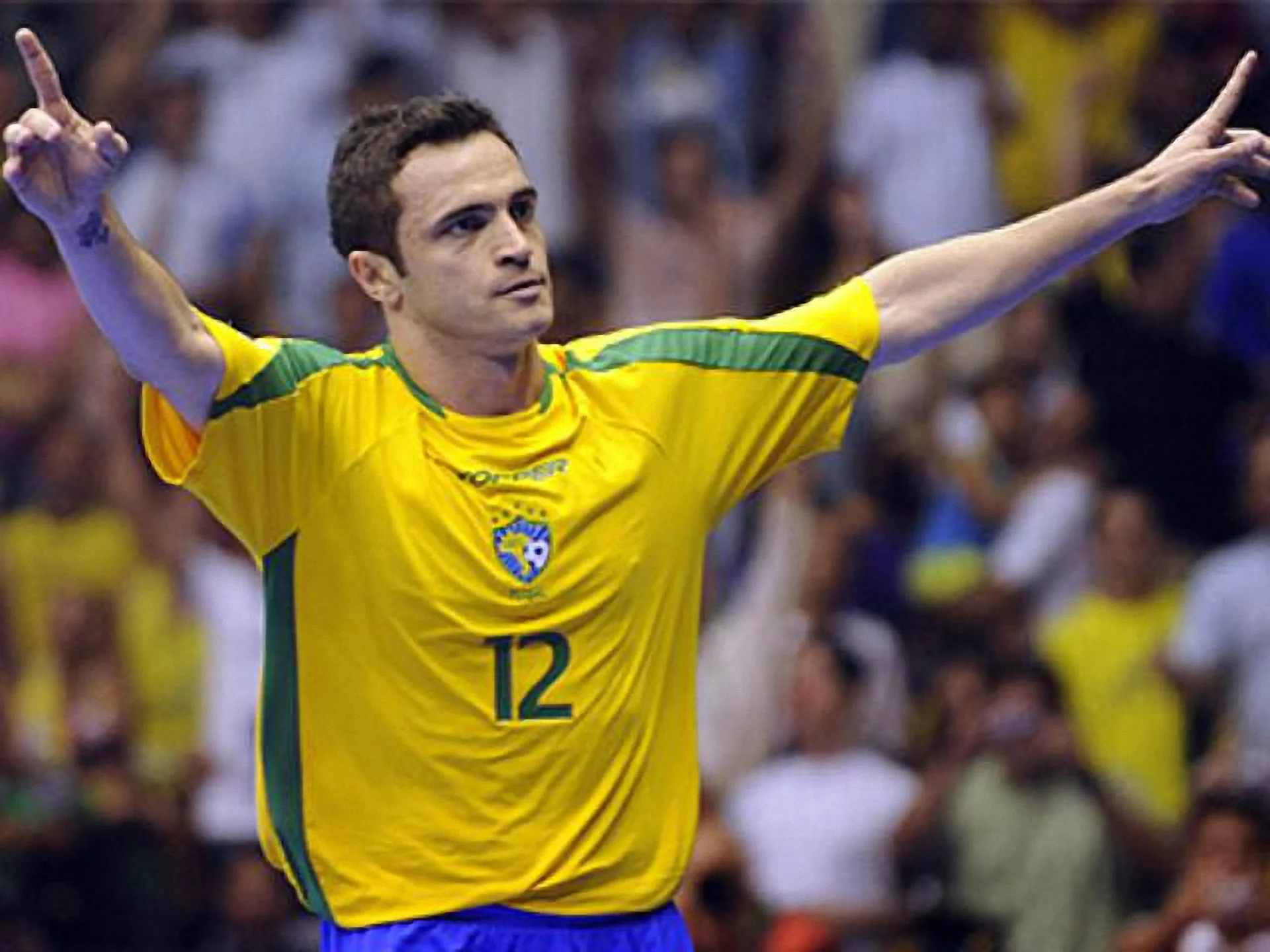 Велич Фалькао визнали навіть конкуренти