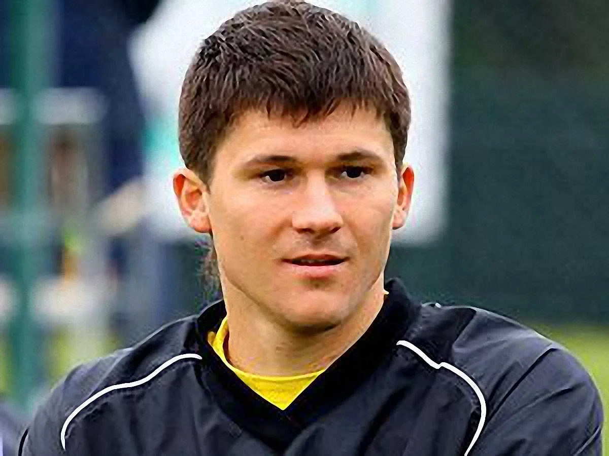 Илья Максимов