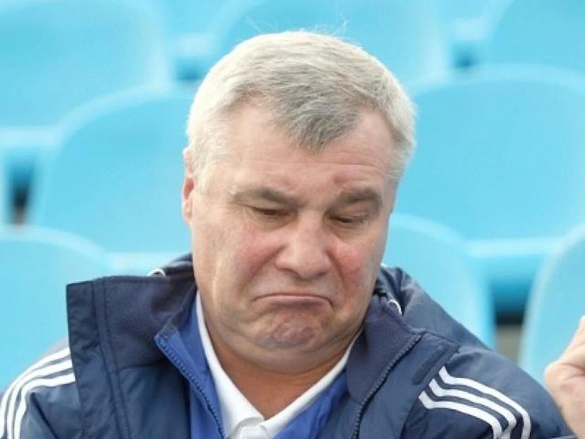 Дем'яненко в шоці