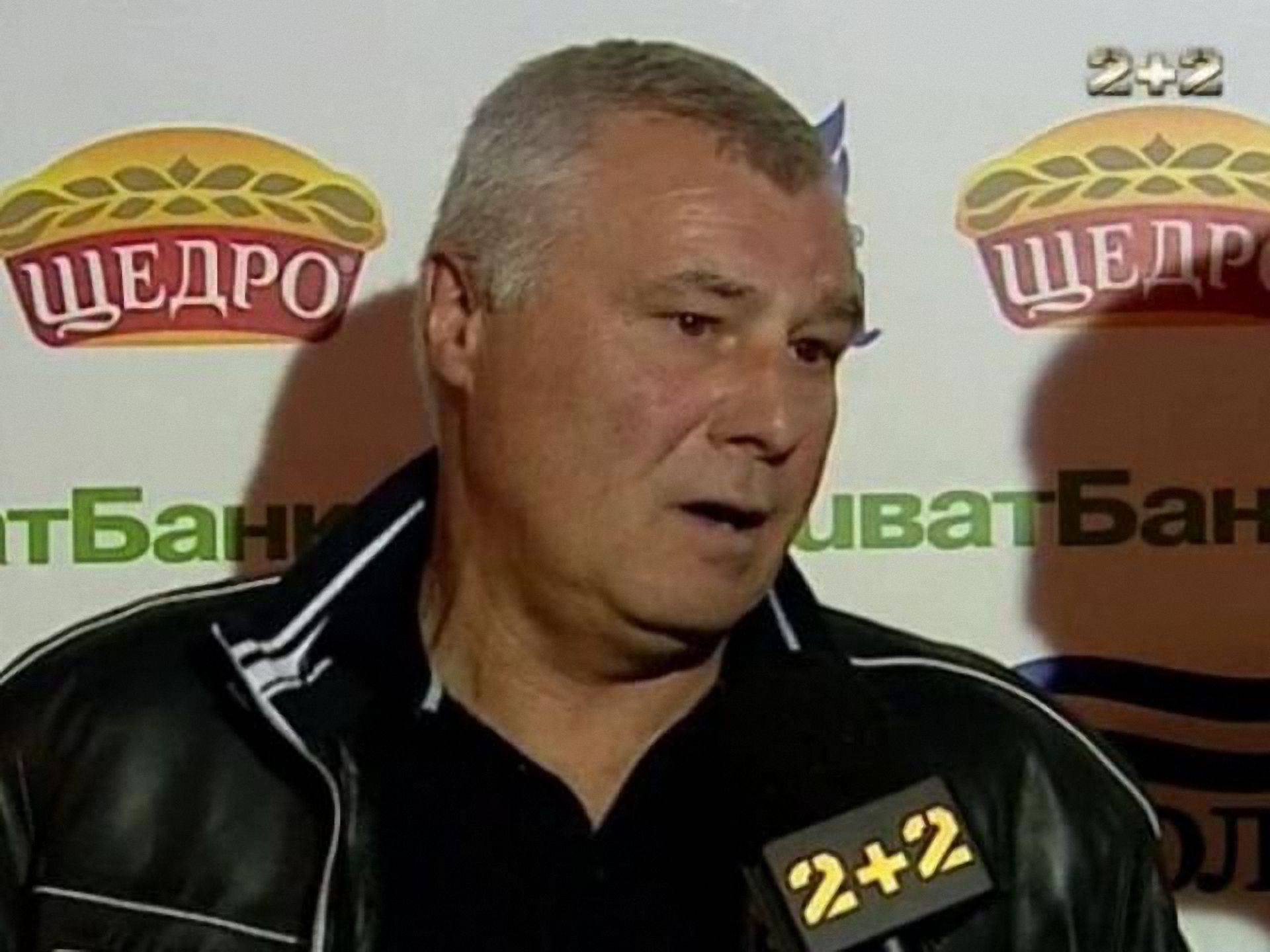 Дем'яненко: я ж усього рік працюю