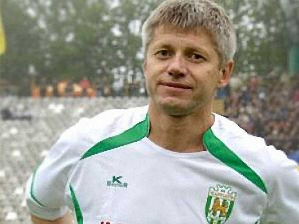 Олександр Чижевський