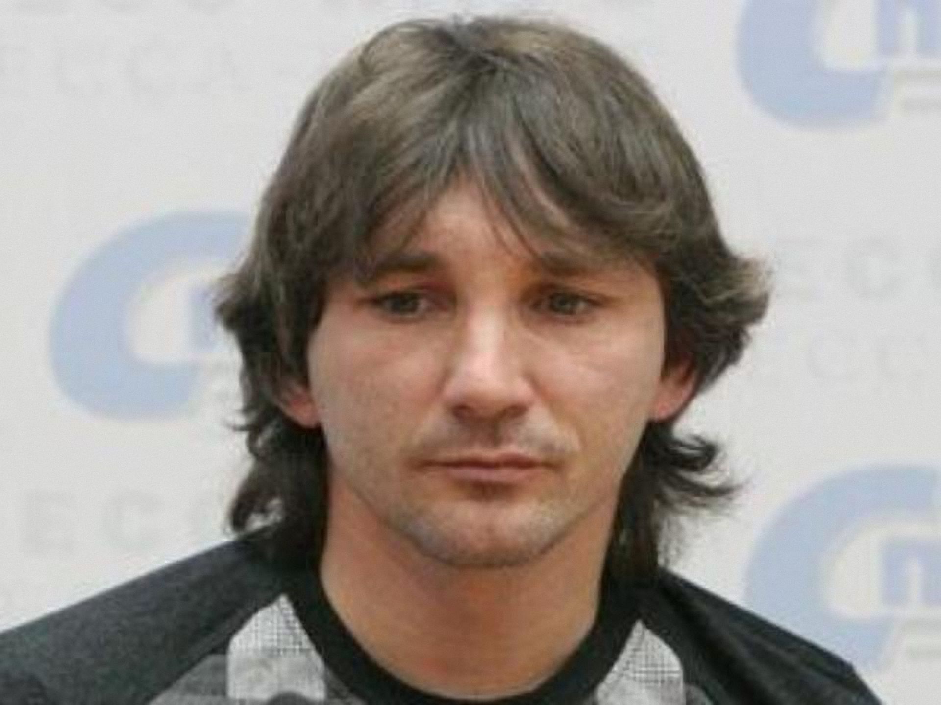 Валентин Полтавец