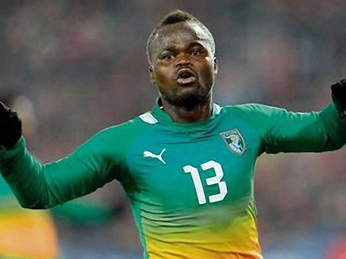 Суперорел "Ганновера" Дидье Я Конан