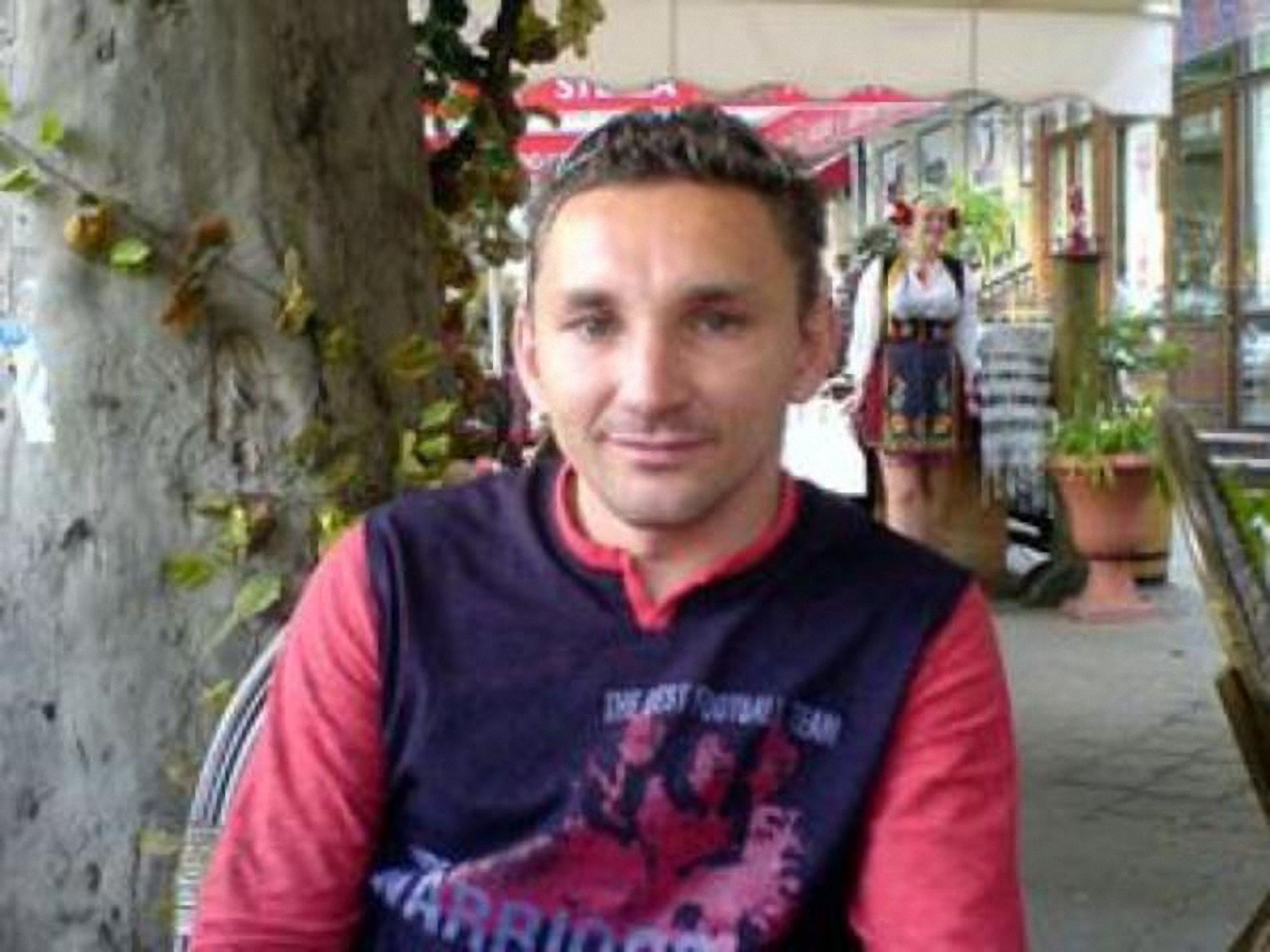 Валентин Полтавец
