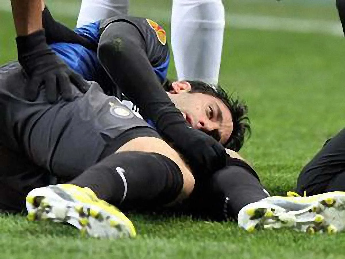 Травма дуже серйозна