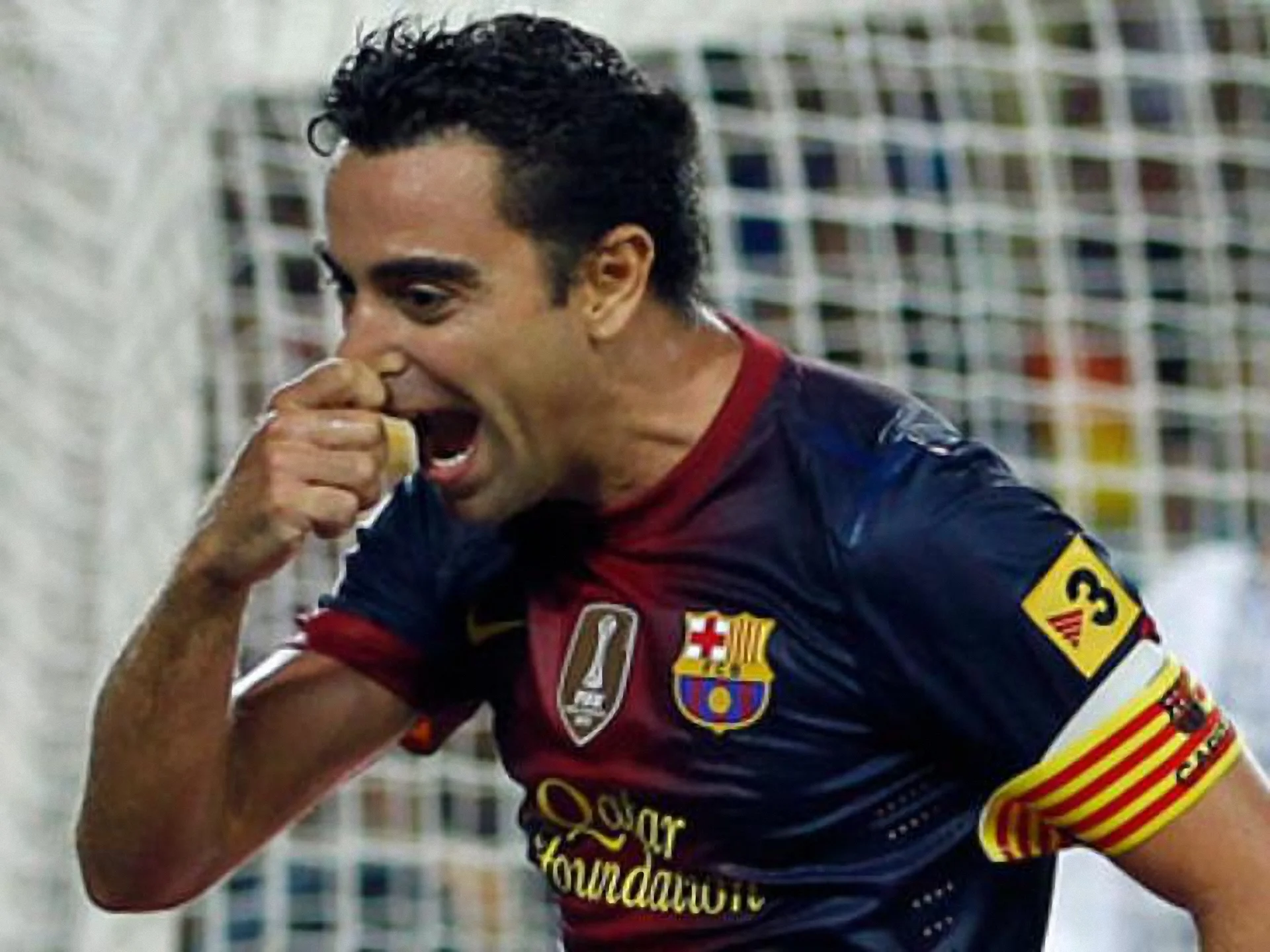 Хави будет ощутимо не хватать