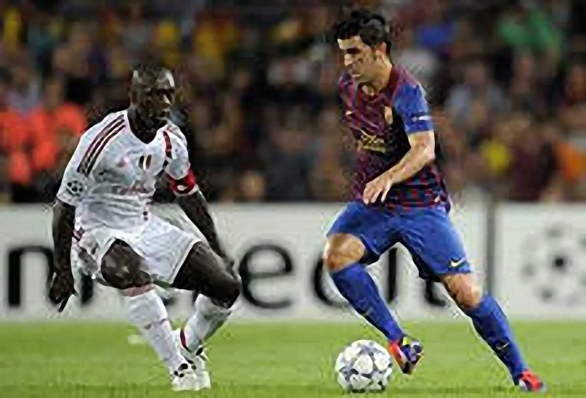 Двобій нас очікує точно!