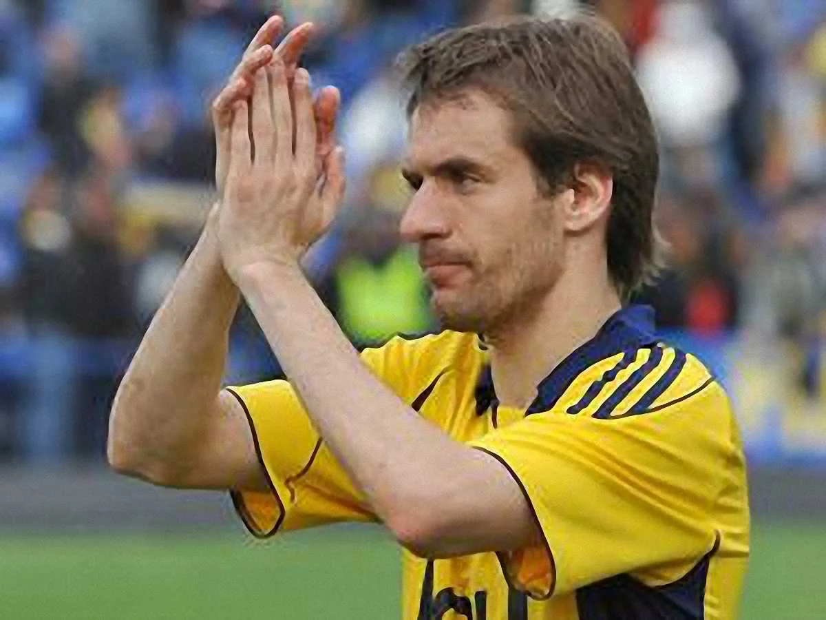 Марко не сумел закрепиться в составе "горняков"