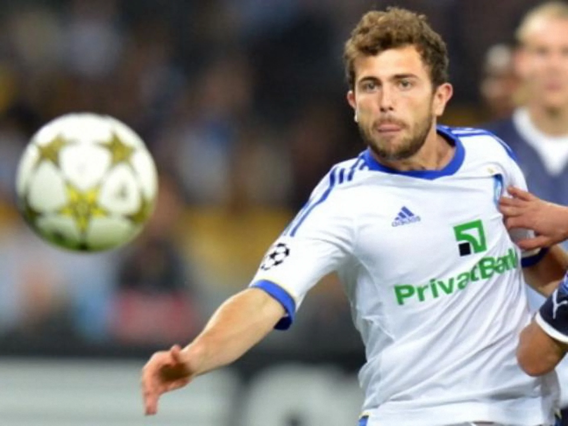 Мехмеді не встиг...