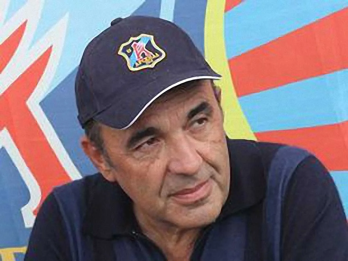 Жизнь экс-босса "Арсенала" - под угрозой