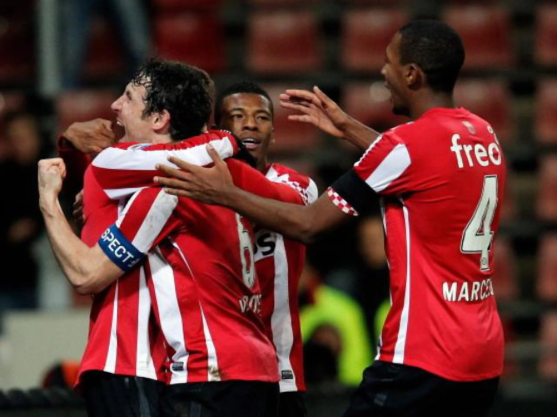 ПСВ представлений двома