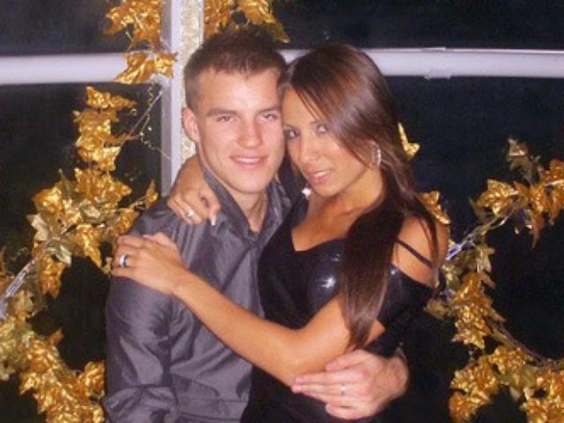 Андрій та Інна Ярмоленки