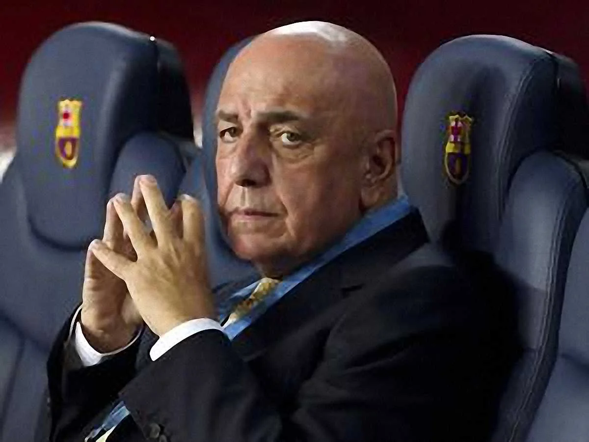 Адриано Гальяни