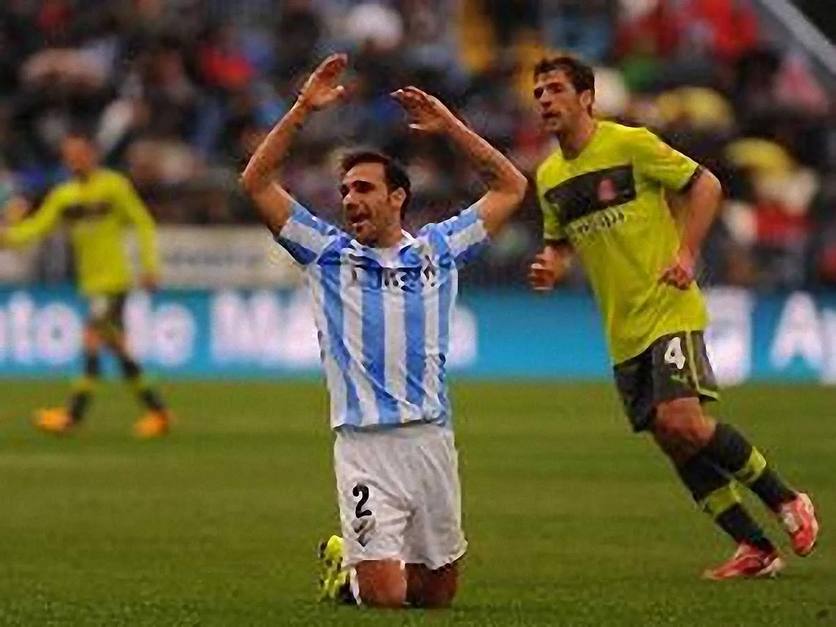 Момент поєдинку