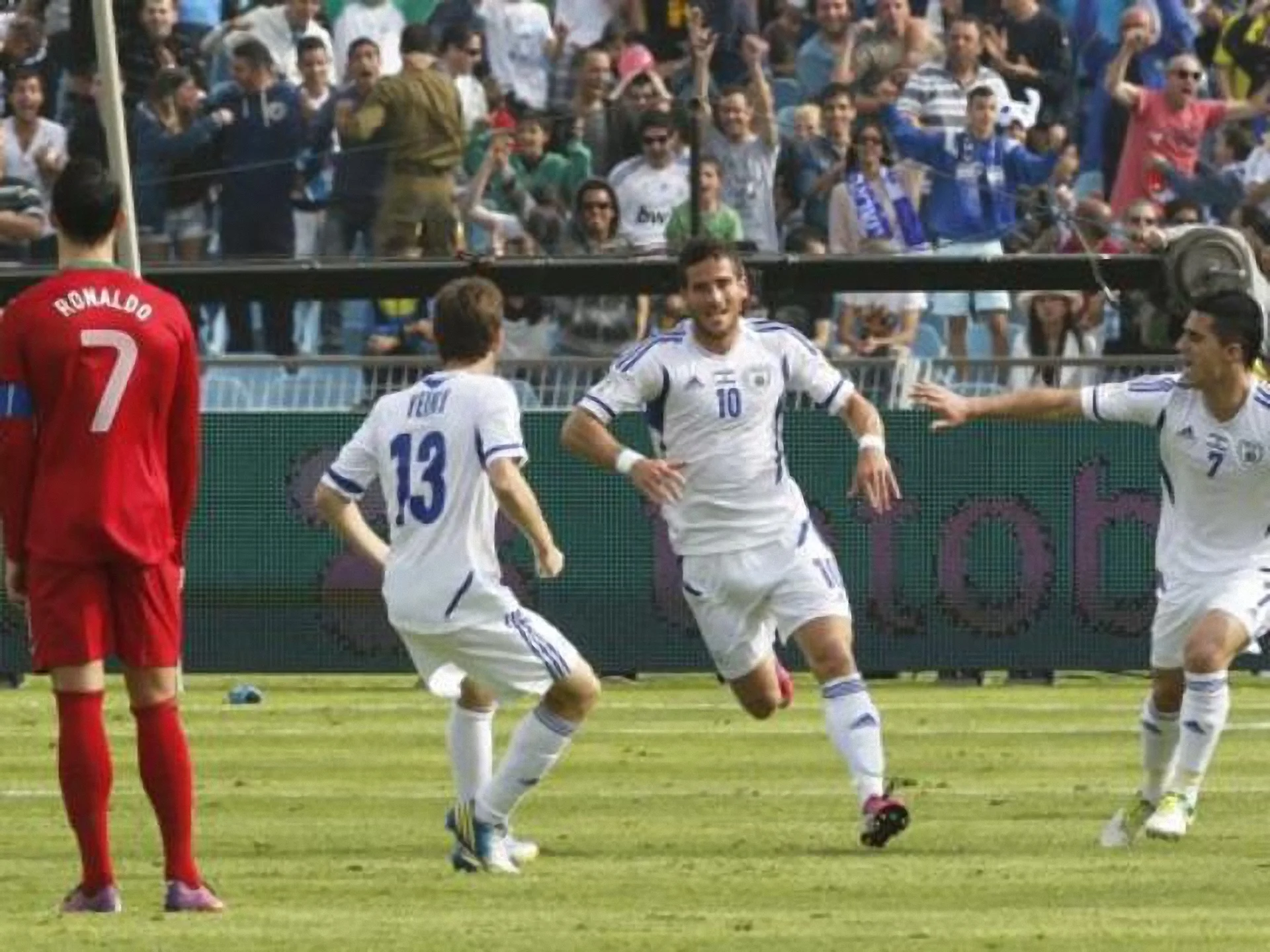 Португалія добре почала... і добре закінчила