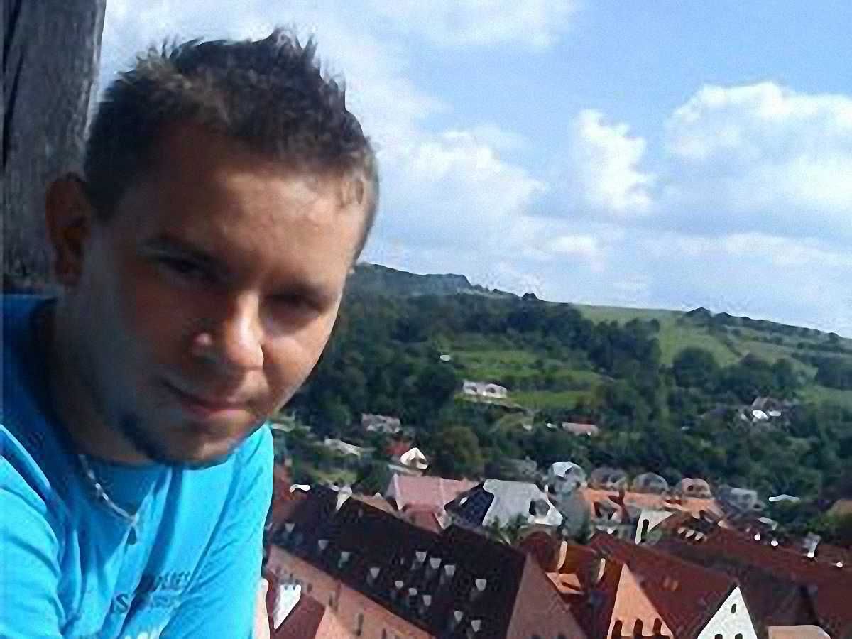 Себастьян Чаплінскі