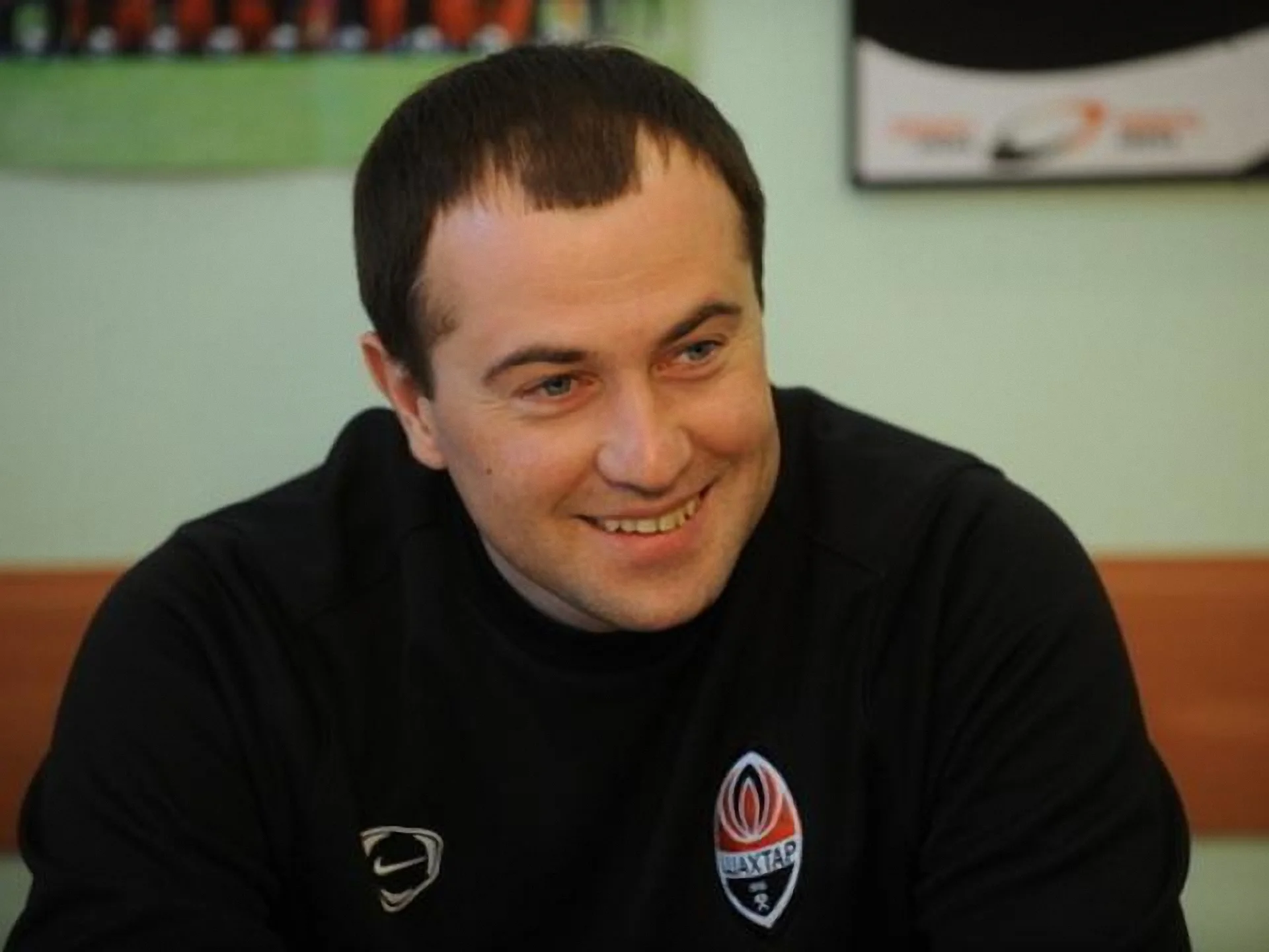 Геннадий Зубов