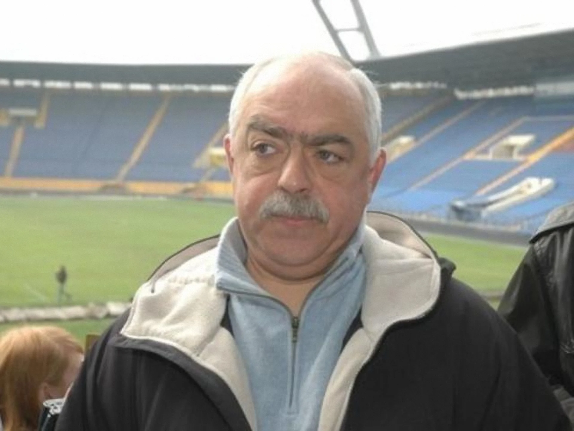 Стороженко: і що Суркіс таке каже