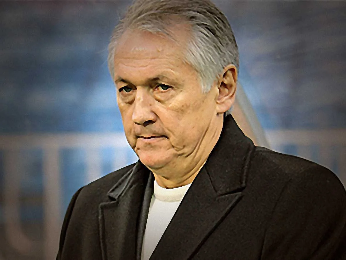 Михайло Фоменко