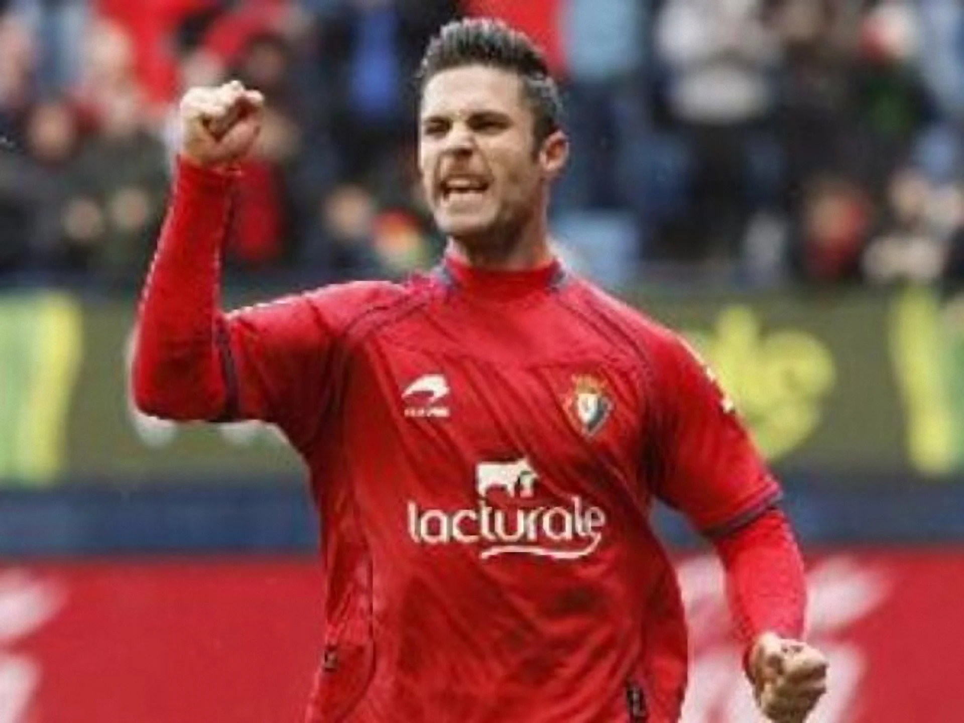 Дубль от Сола