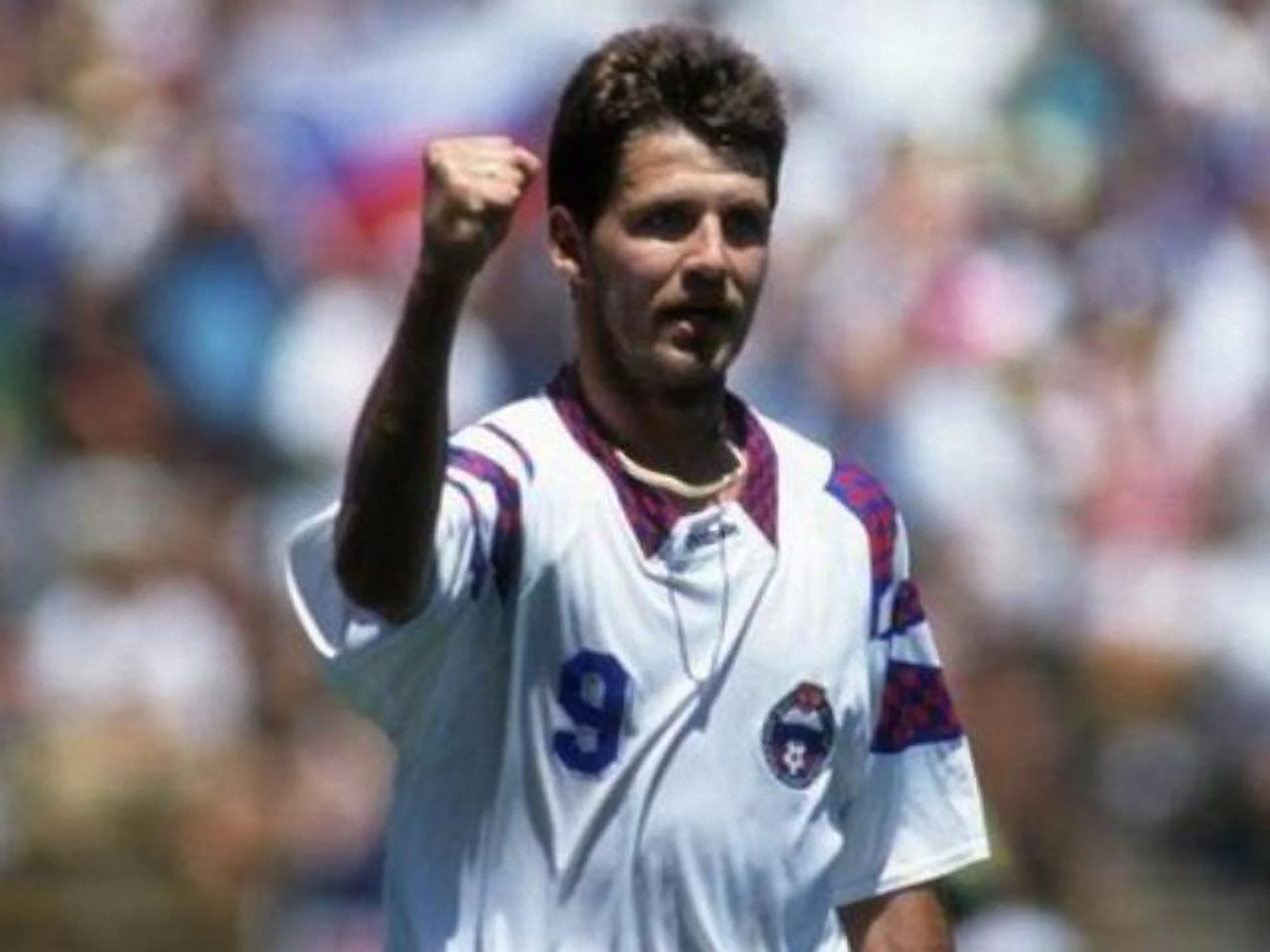 Олег Саленко