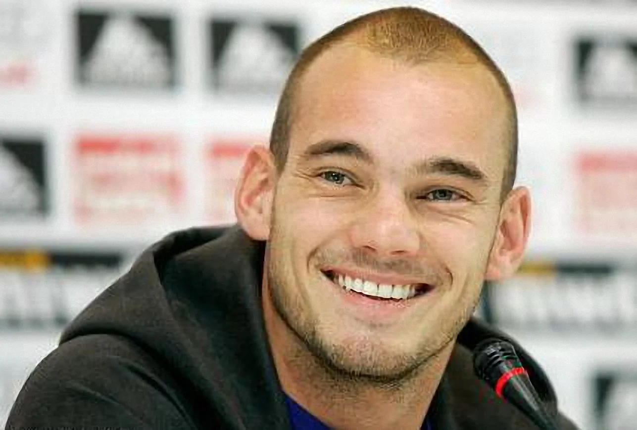 Веслі Снейдер