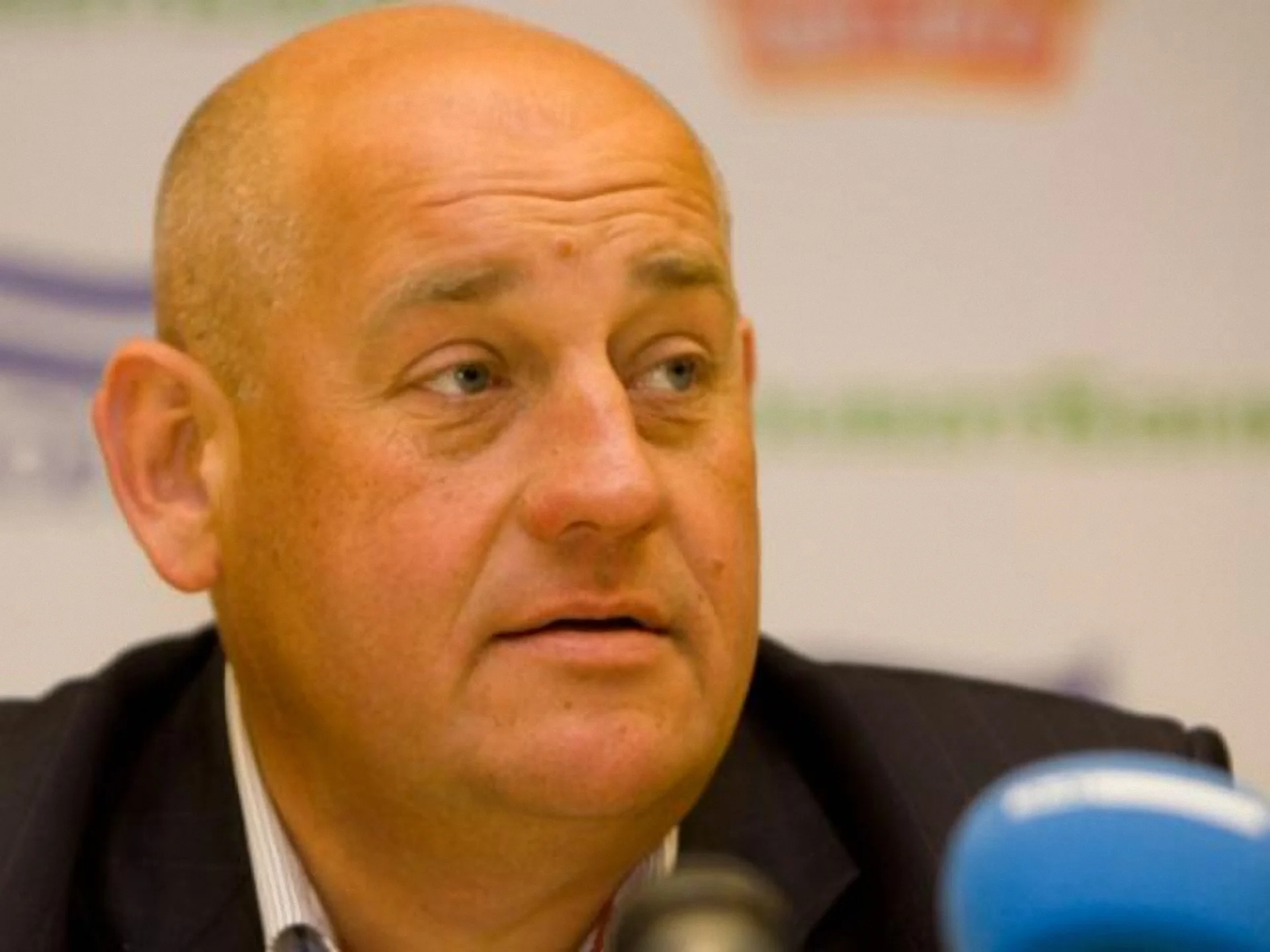 Стеценко: мы даже не знаем, куда жаловаться